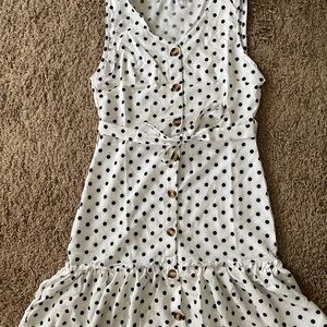 Summer dress